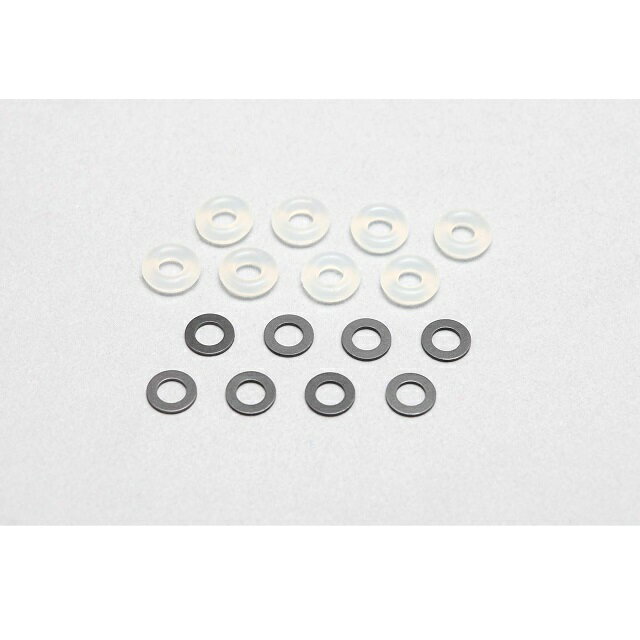 ショック用ハイグレードOリング 耐油ポリスライダー入り [YS-7HGCA](JAN：63934221518)