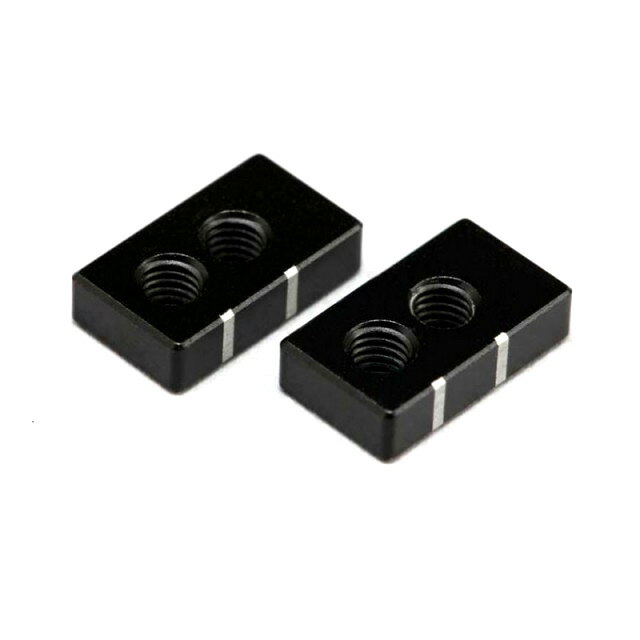 B-YZ2T用ショックマウントナット [Z2-S8TA](JAN：63934221706)