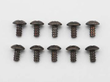 M2.65mm åԥ󥰥塼(10) [ZC-BH265A](JAN63934221769)