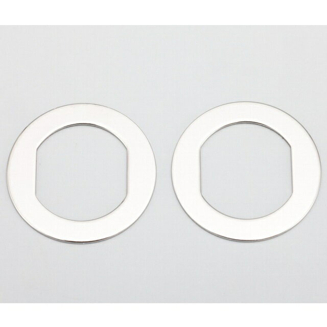 デフ用ドライブリング(2枚入) [ZS-506A](JAN：63934221959)