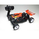 ルーキーオフロードRO1.0 レーシングバギー RTR [ROR-010RTR-1]](JAN：63934222291)