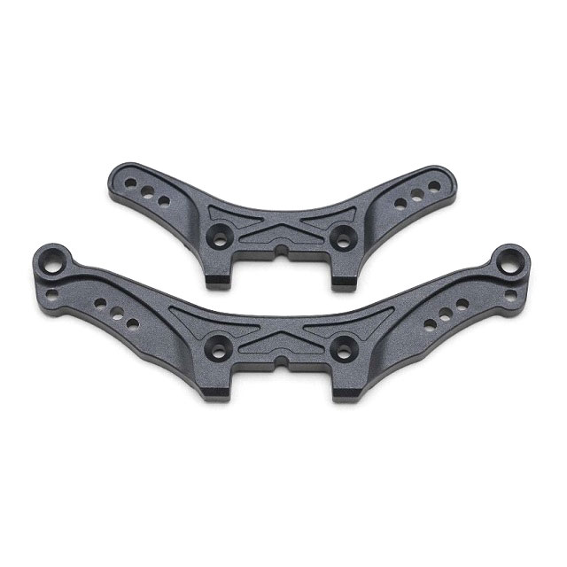 RS1.0用 樹脂製 F/R ショックタワー [RS-017](JAN：63934222309)