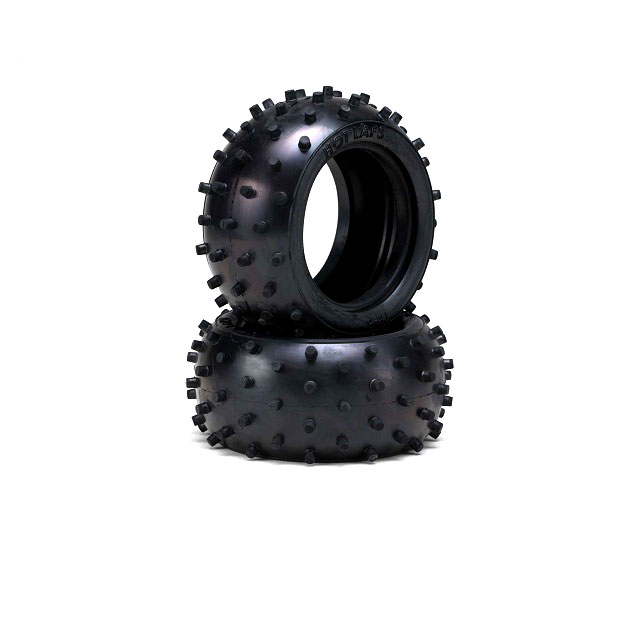 YZ-870C用 リヤタイヤ [TR-8]](JAN：63934222418)