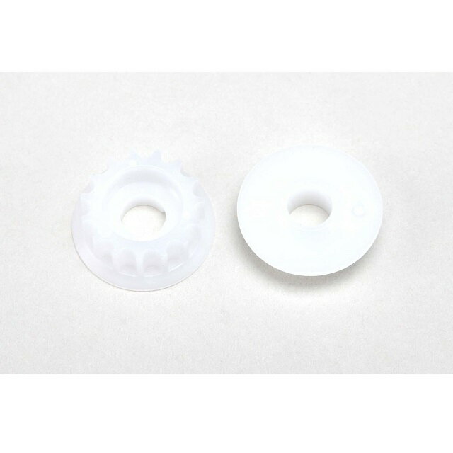 YZ-870C用 ドライブプーリー15T(1個入) [YZ-630P](JAN：63934222443)