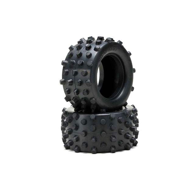 YZ-834B用 タイヤ (2個入) [ZB-8](JAN：63934222710)