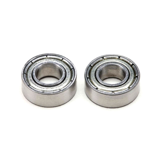 Φ5xΦ11ベアリング(2個入) [BB-115-2](JAN：63934222814)