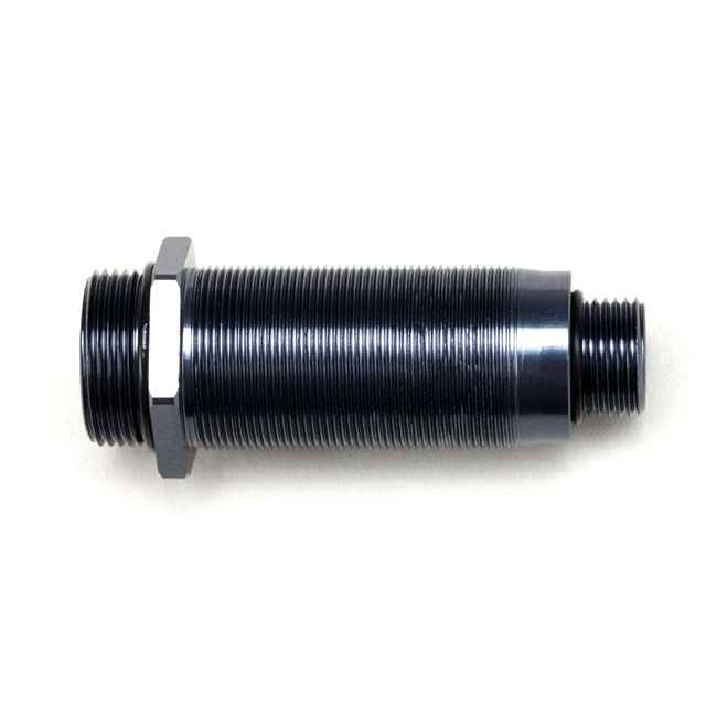 Works91用 アルミ製 リヤショックボディ [YZ-S4RW1](JAN：63934222835)