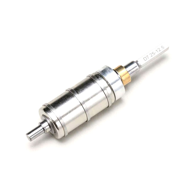 レーシングパフォーマーDX2モーター用 スペアローター 12.5×7.25×24mm [RP-120](JAN：63934222869)