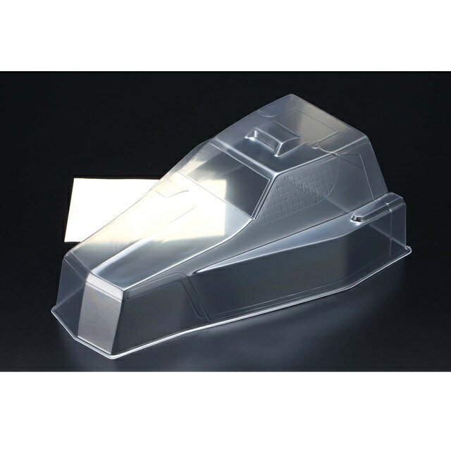 YZ-834BW ワンダードッグファイター ボディセット(マスキング付 [ZB-101WD](JAN：63934223058)