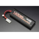 ヨコモ Li-po 4000mAh/7.4V ストレートパック バッテリー [YB-L400C]](JAN：63934219346)