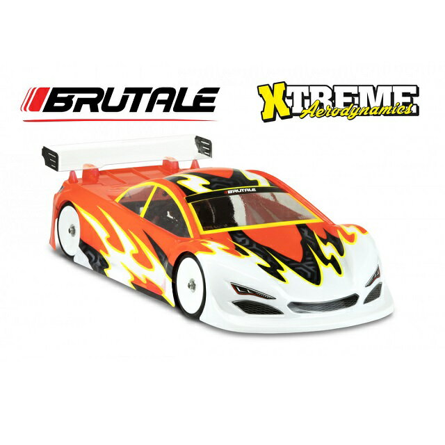 BRUTALE UL EPTボディ [YBX-0418-UL]](JAN：4589691783868)のサムネイル