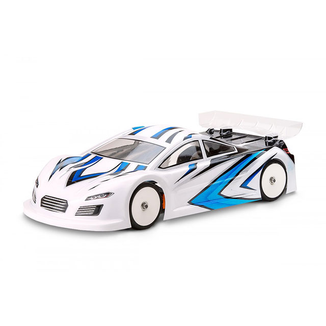 Twister スーパーライト0.5mm EPTボディ [YBX-0413-05a](JAN：4589691785176)のサムネイル