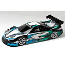 TYPE A 1/10 USGT LEXAN クリアーボディ 専用ウイング付属 [#2064]](JAN：70849850442)