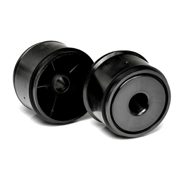 1/10F1用ディスクホイールF ExotexF1タイヤ専用 [#2120](JAN：70849850498)