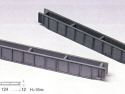 架道橋(2ヶ入) [2111](JAN：4946950211102)