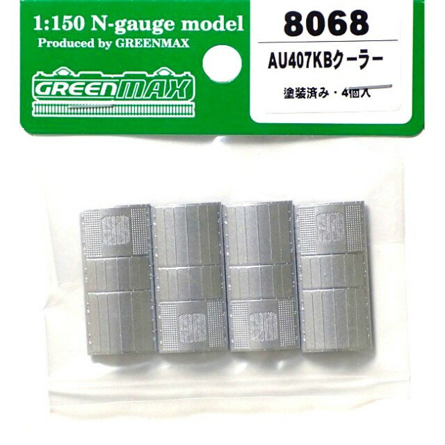 AU407KBクーラー [8068](JAN：4946950806803)