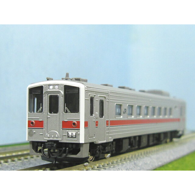 JR北海道キハ54形(500番代・旭川車・車番選択式)(動力付き) [32065](JAN：4946950320651)