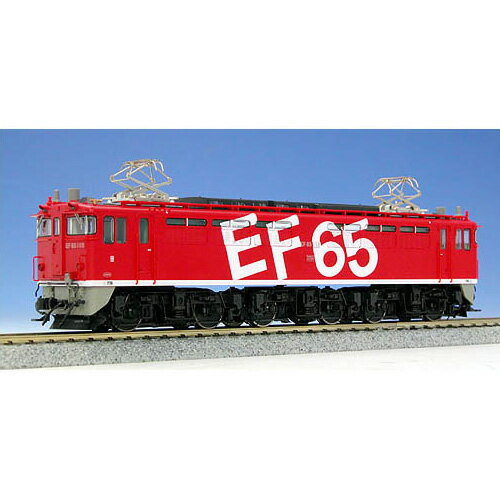 EF65 1118 レインボー [1-307]](JAN：4949727514772)