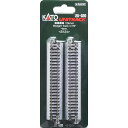 直線線路 124mm ＜S124＞(4pcs) [20-020]](JAN：4949727000398)