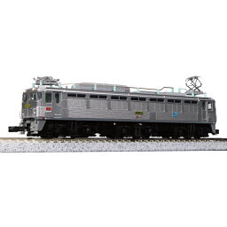 EF81 300 JR貨物更新車(銀) [3067-3]](JAN：4949727689838)