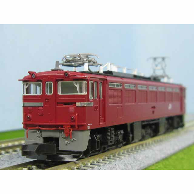 ED76 500 JR仕様 [3071-2](JAN：4949727693606)