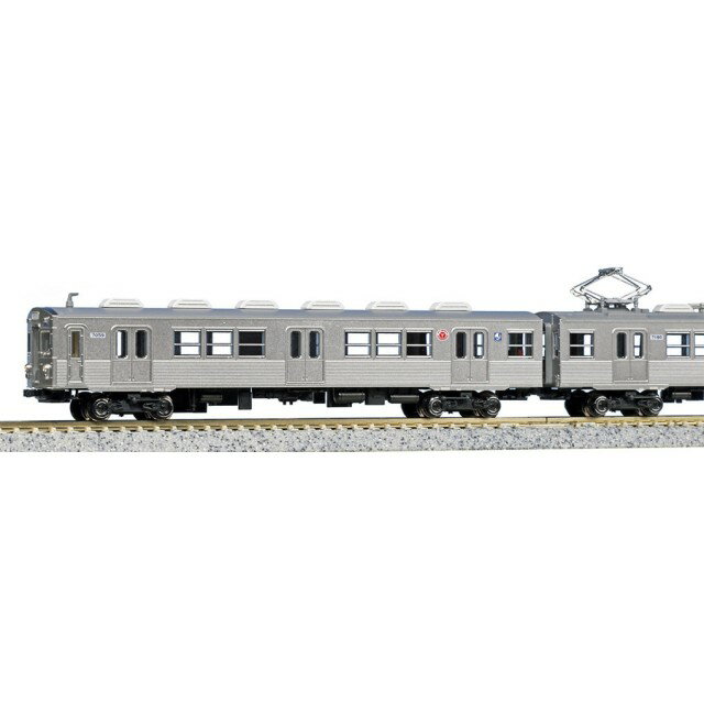 【限定特価】 東京急行電鉄7000系 8両セット [10-1305