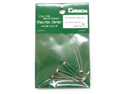 5mmCdSセル光センサー [ME-04](JAN：4562246950496)