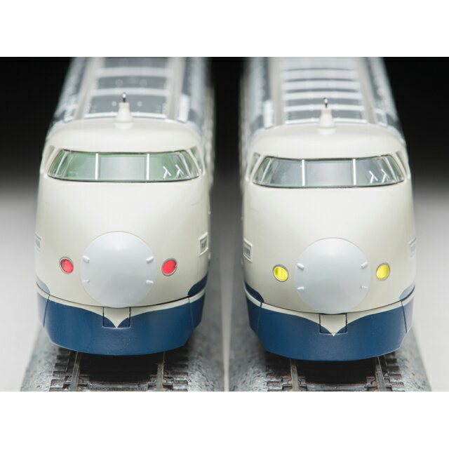 超特急1000形・A編成・改良品 2両セット [A6530](JAN：4968279138823)(3)