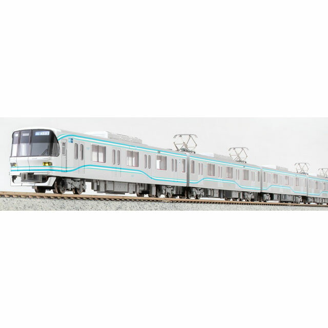 東京メトロ9000系・リニューアル6両セット [A8498](JAN：4968279140017)のサムネイル
