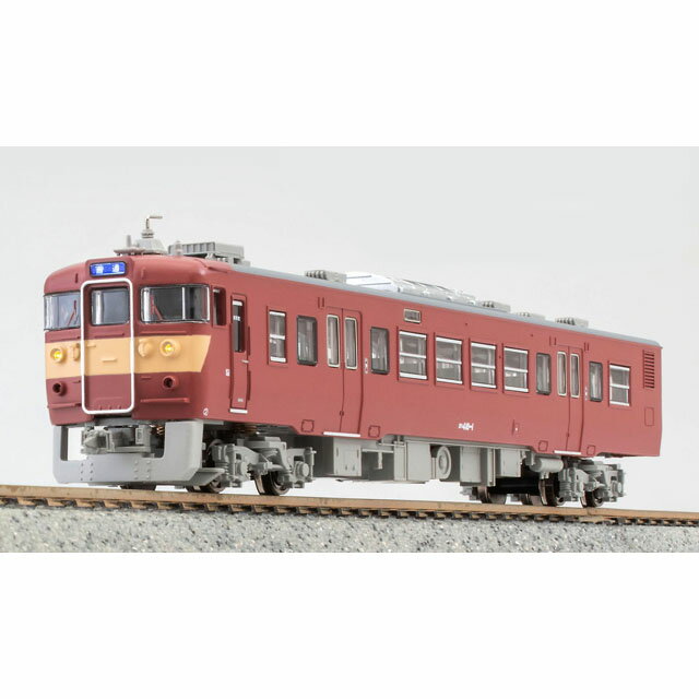阿武隈急行A417系「国鉄カラー再現車両」 [A1188](JAN