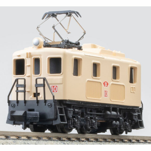 Cタイプ機関車 日本セメントスタイル [A1536](JAN：4968279803882)