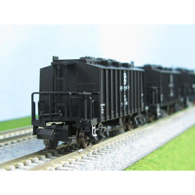 ホキ3100 秩父セメント 3両セット [A2064](JAN：4968279117200)