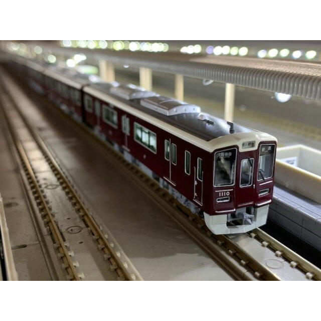 楽天市場】阪急 1000系 鉄道コレクションの通販 楽天市場】阪急 1000系 鉄道コレクションの通販