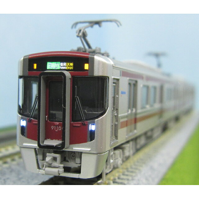 楽天市場】鉄道模型(鉄道会社西日本鉄道)(ホビー)の通販 楽天市場】鉄道模型(鉄道会社西日本鉄道)(ホビー)の通販