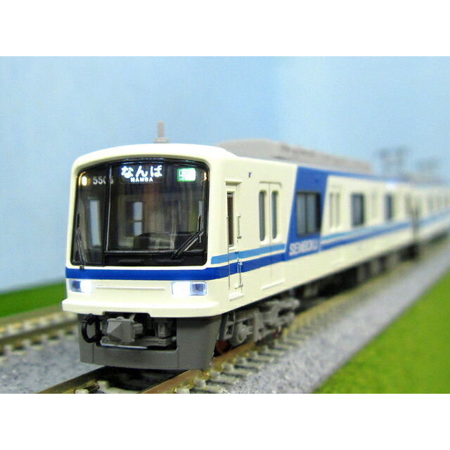 泉北高速鉄道5000系リニューアル車(5505F) [6090](JAN