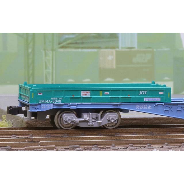 UM14A-5000番台タイプ JOT [C-2706](JAN：4562123747836)