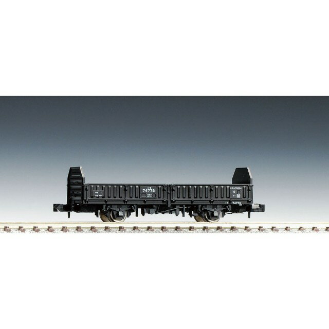国鉄貨車 トラ70000形 [2713](JAN：4543736027133)