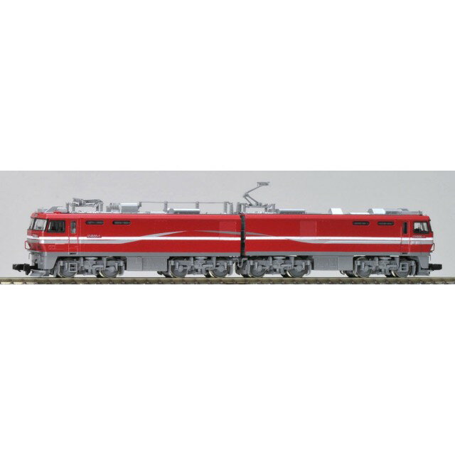 JR EH800形電気機関車 [9158]](JAN：4543736091585)