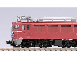 JR EF81-400形電気機関車(JR九州仕様) [2158](JAN：4904810021582)