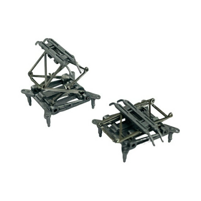 PS22BN形パンタグラフ(2個入) [0297](JAN：4543736002970)