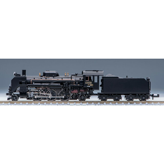 楽天市場】カトー kato (nゲージ) 2026－1 c59 戦後形 (呉線)の通販