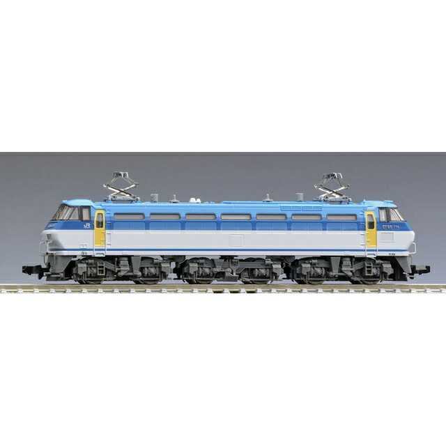 JR EF66-100形電気機関車(後期型) [7171]](JAN：4543736071716)