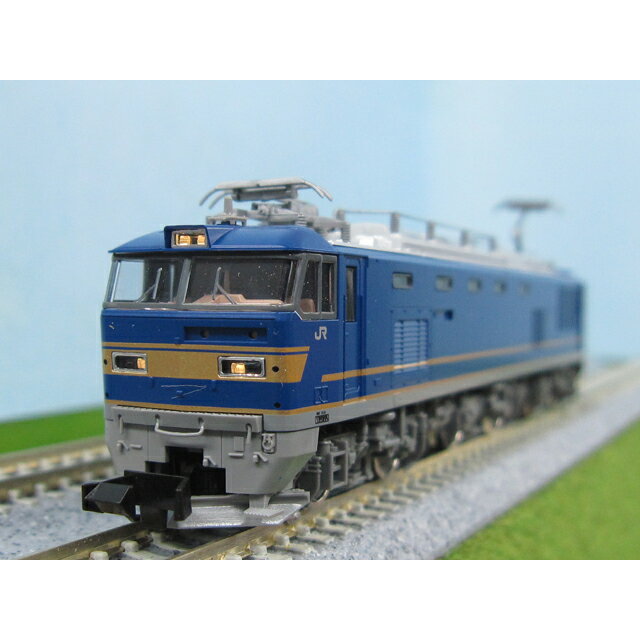 楽天市場】ef510-500北斗星色 tomixの通販 楽天市場】ef510-500北斗星色 tomixの通販