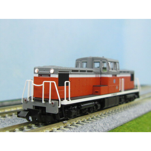 名古屋臨海鉄道 ND552形ディーゼル機関車(15号機) [8613](JAN：4543736086130)