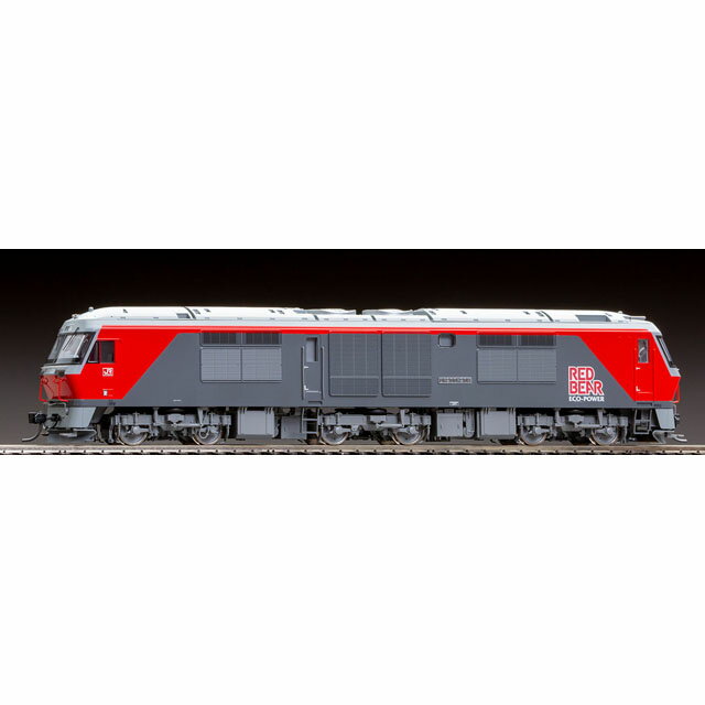 DF200-200形 [HO-211]](JAN：4543736962113) その1
