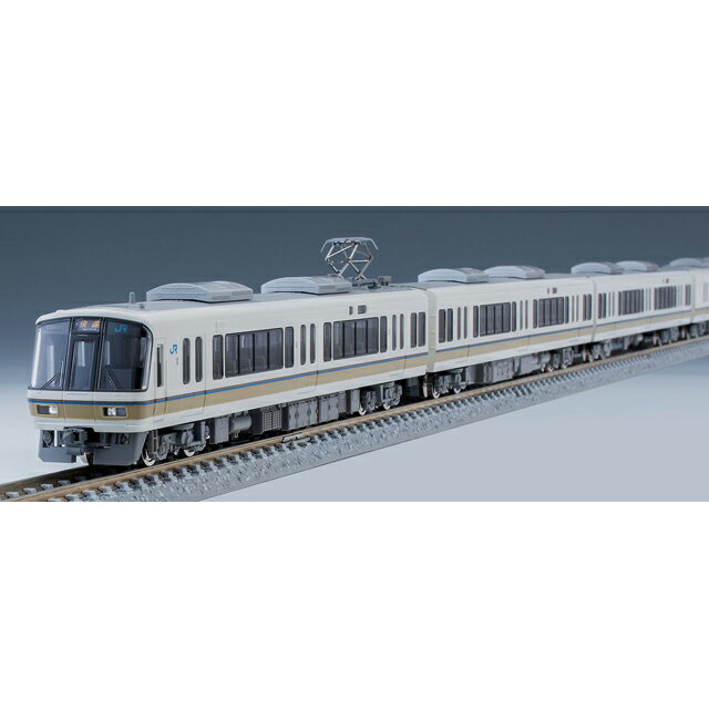 Amazon | Nゲージ KATO 10-436 221系電車 2両増結セット カトー