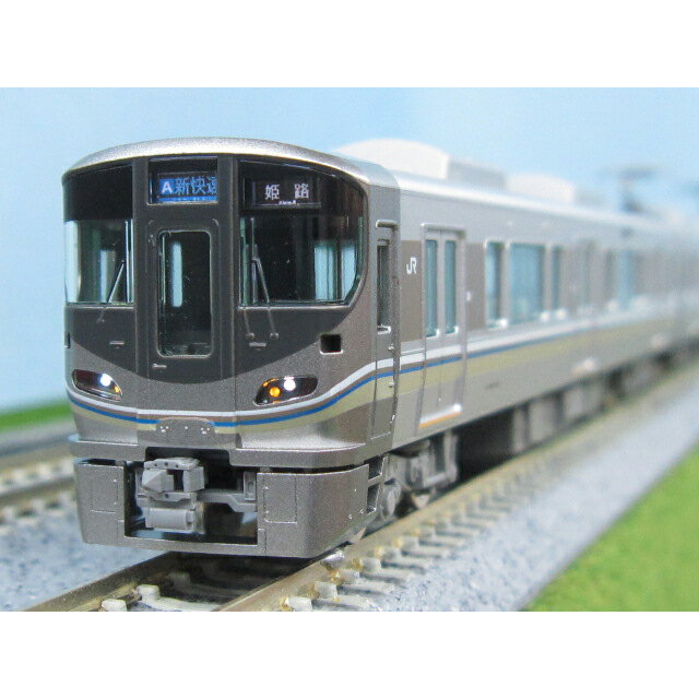 225-100系近郊電車基本セット [98545]](JAN：4543736985457)