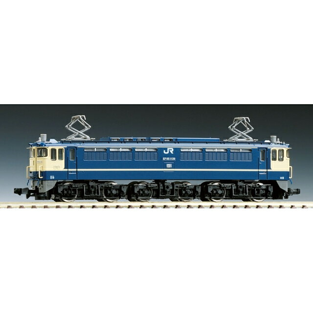 EF65-1000形(下関地域鉄道部) [7189](JAN：4543736071891)