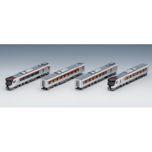 HC85系ハイブリッド車(ひだ)セット [98555](JAN：4543736985556)