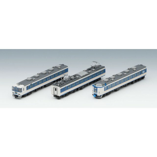 楽天市場】jr 485系特急電車(しらさぎ)セットcの通販 楽天市場】jr 485系特急電車(しらさぎ)セットcの通販